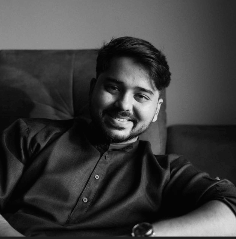 Kushagra Gautam
